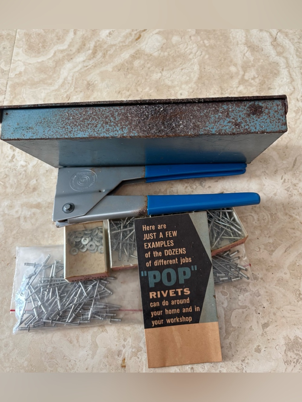 POP RiveTool Kit - Picture 7 of 11